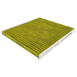 CU2336 Filtro de carbón activado para Hyundai Tucson ix35 2.0