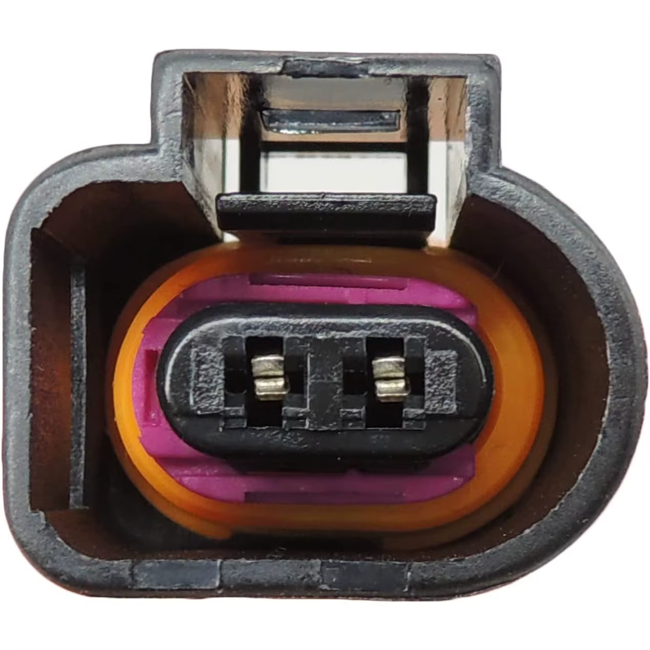 Conector estanco de 2 pines 1J0973722A para sensor de automóvil - imagen 5