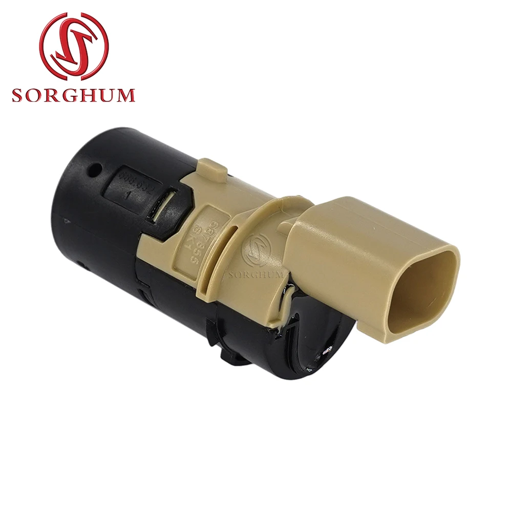 Sensor aparcamiento PDC 9649186580 Peugeot 807 Citroën C4 Picasso - imagen 3
