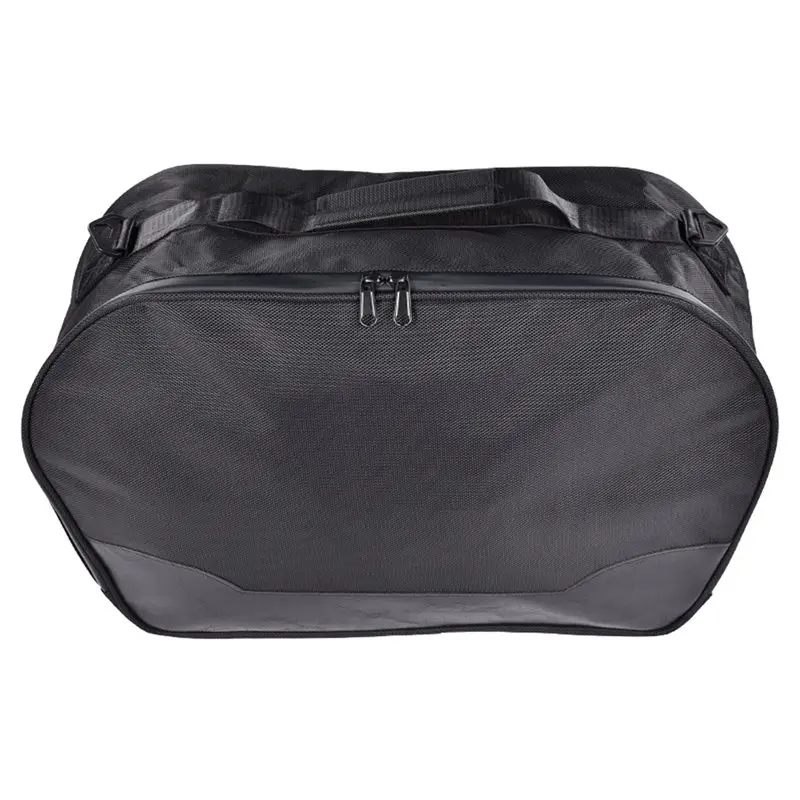 Bolsa lateral con forro para Honda Goldwing GL1800 2012-2017 - imagen 5