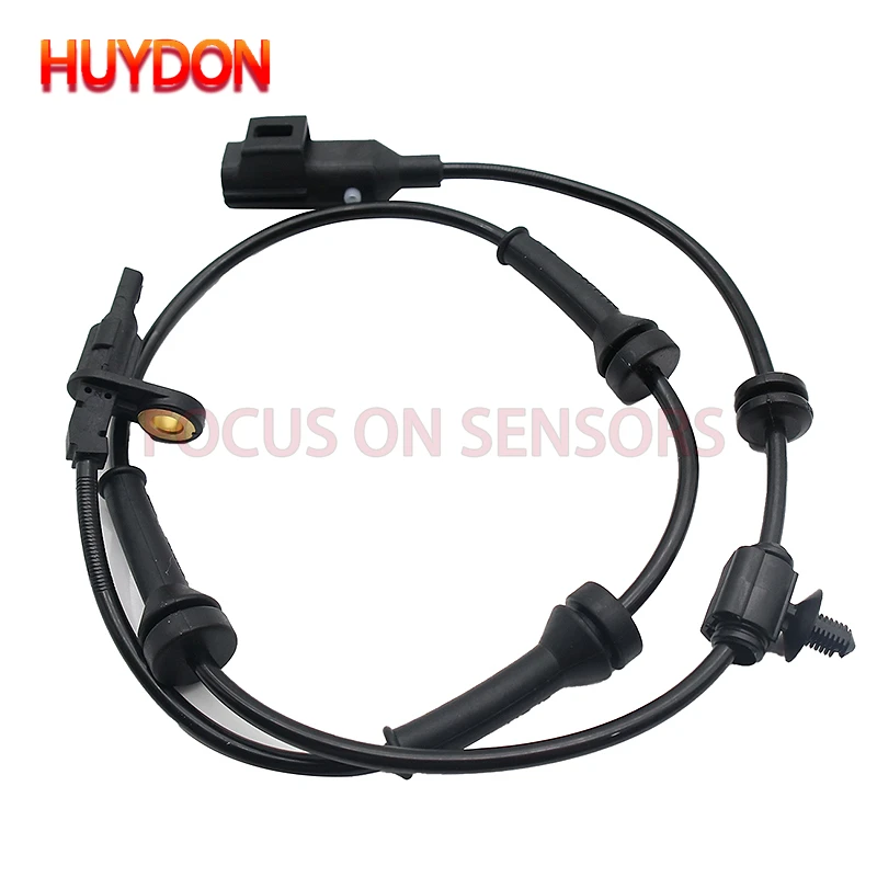 LR039934 Sensor velocidad rueda trasera ABS - Land Rover Freelander 2 - imagen 2