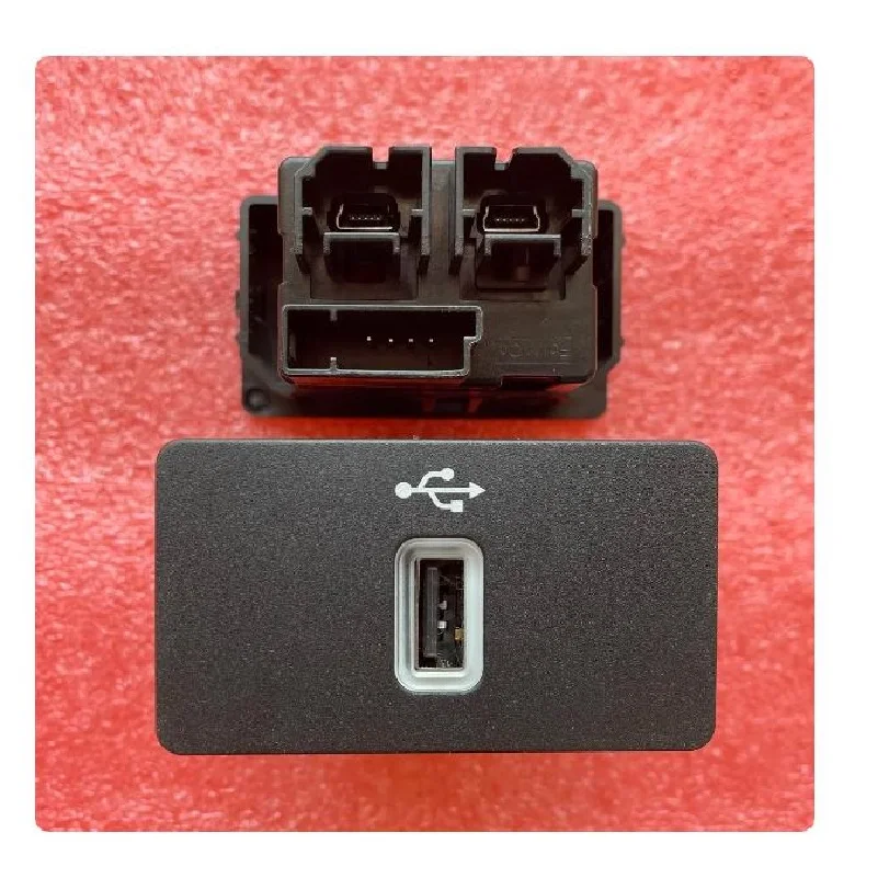 Kit navegación GPS SYNC3 Ford Lincoln con módulo APIM - imagen 4