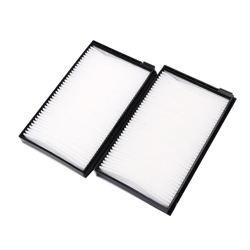 Filtro de habitáculo 97133-4H000 Hyundai H-1 2.5 2011 - imagen 3