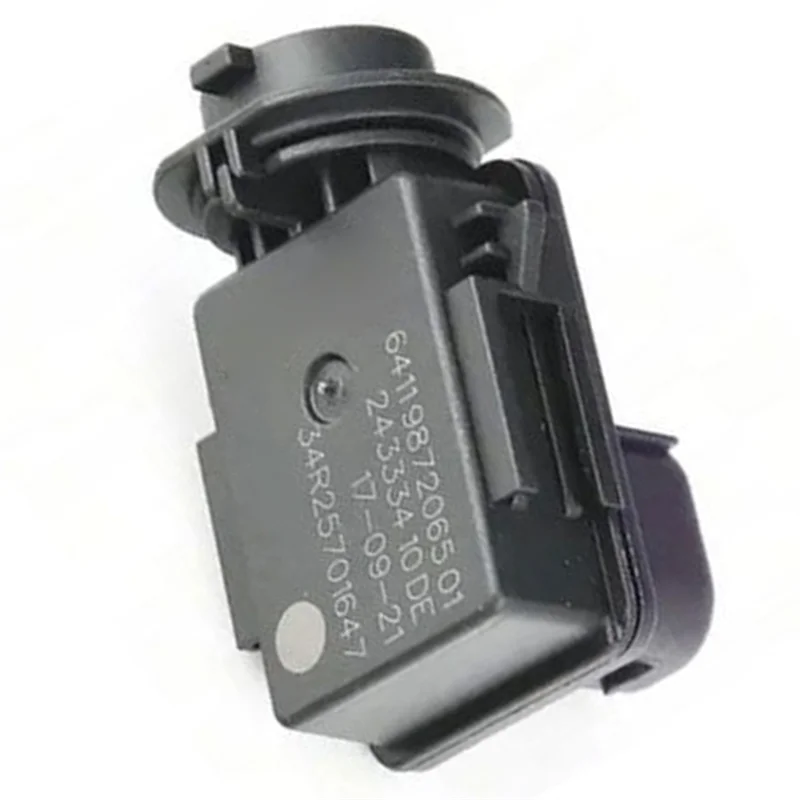 Módulo Sensor Auxiliar AUC 64119872065 – BMW Serie 2-5 X3 X5 2020-24 - imagen 3