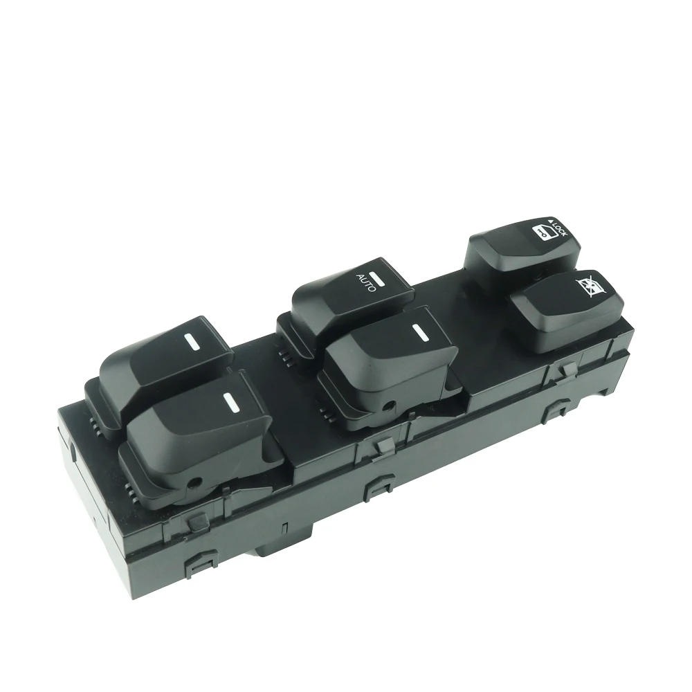 Hyundai 93750-2S150 interruptor elevalunas Tucson 2010-2015 - imagen 4