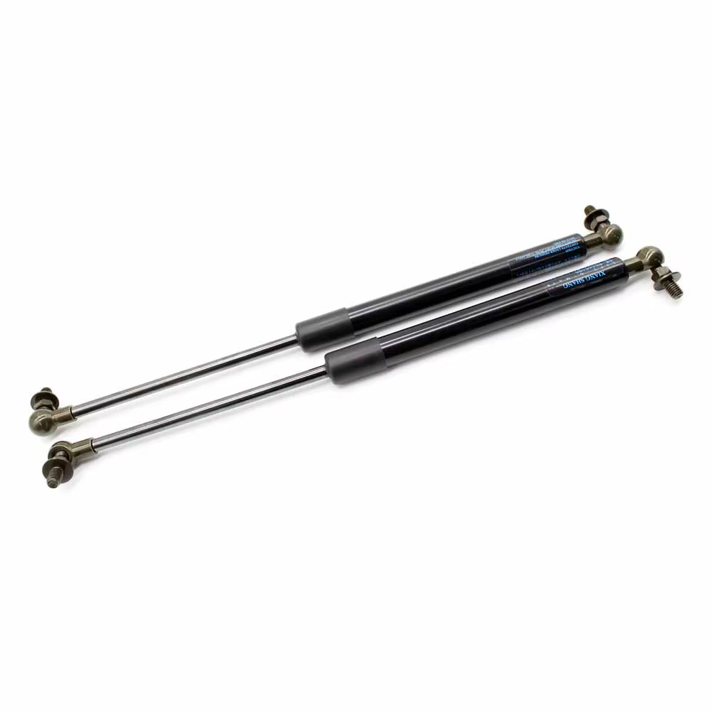 Amortiguadores gas delanteros Opel Corsa B 1993-2000 - imagen 2