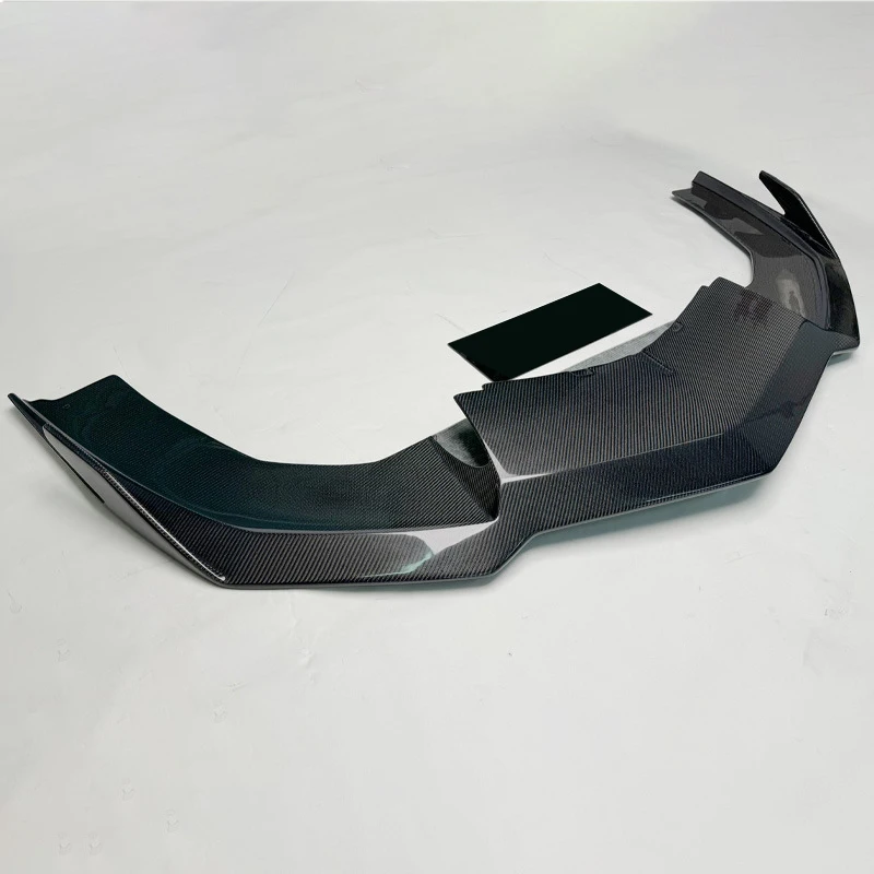 Fibra de carbono Revozprt para LP700 2012-2018 labio y pala - imagen 2
