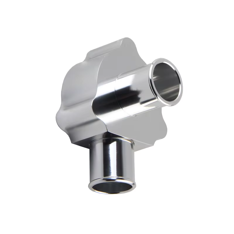 Adaptador VOLM con pernos incluidos