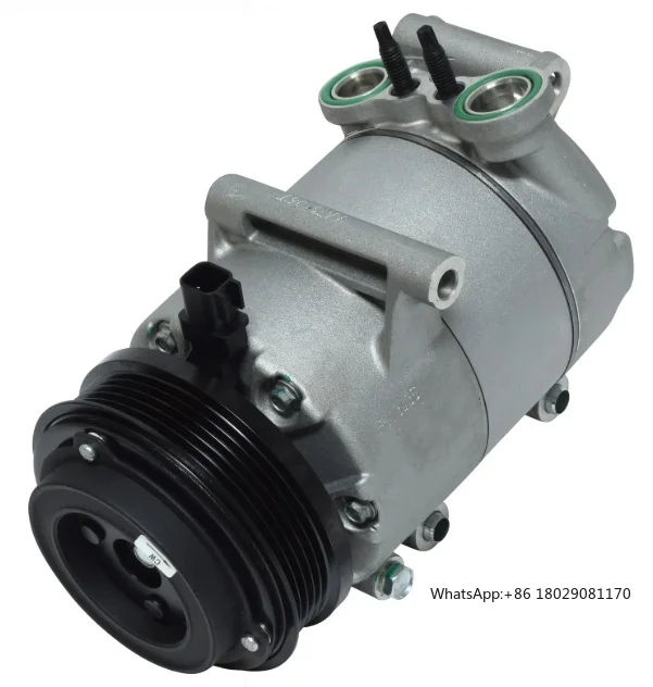 OEM VS16 compresor aire acondicionado Ford Focus 1.8i 2003-2007