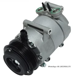 OEM VS16 compresor aire acondicionado Ford Focus 1.8i 2003-2007