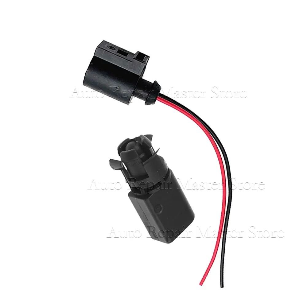 Sensor temperatura exterior 6RD 820535 – VW Golf Passat Tiguan - imagen 5