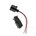 Sensor and Plug