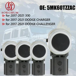 5MK60TZZAC Sensor PDC para Dodge Charger y Challenger 2017-2022