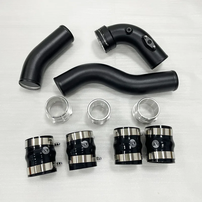 Kit de tubo de carga del turbo BMW F20/F30/F31 N20 125i, 320i y 328i - imagen 3