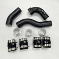 Charge Pipe for F20