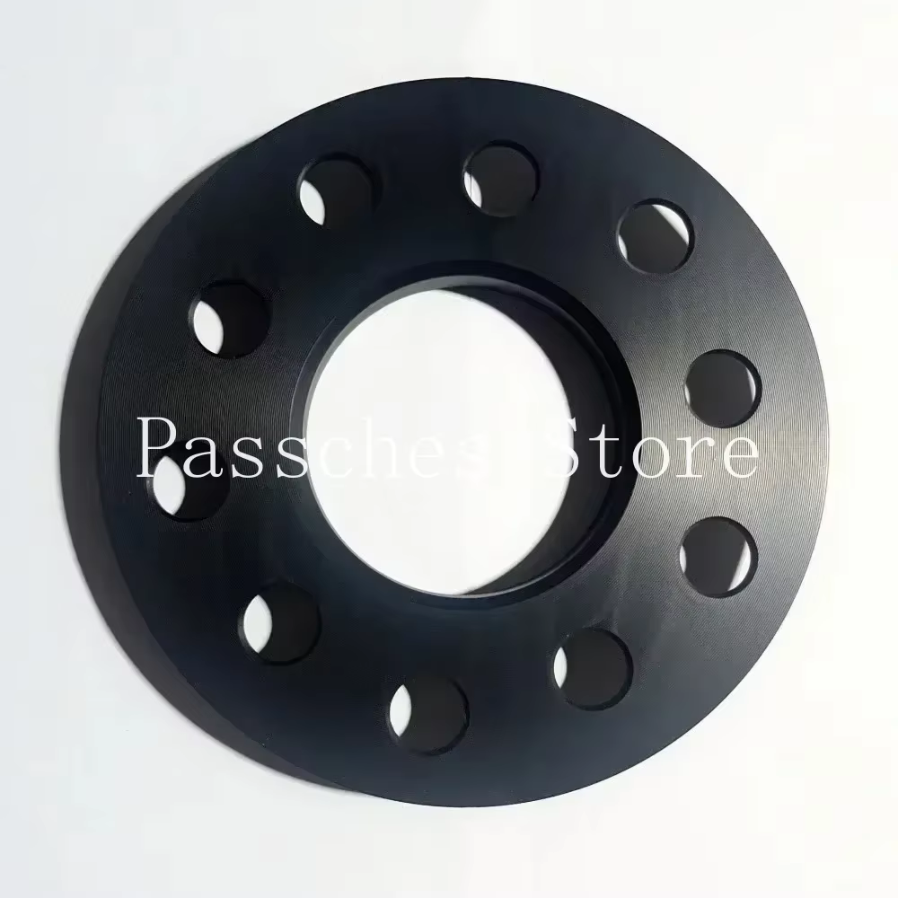 2 espaciadores de rueda 5x102 CB 57.1mm x2 – Seat 15-20mm - imagen 5