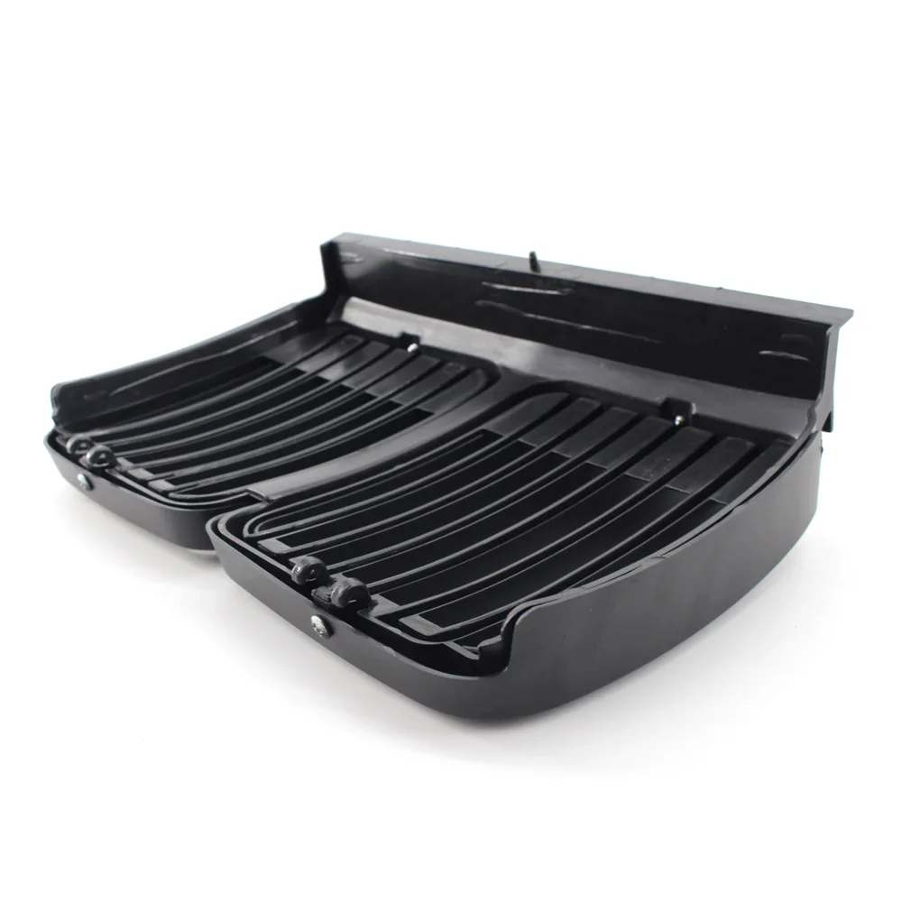 Rejilla frontal BMW E30 Serie 3 (1982-1994) - imagen 5