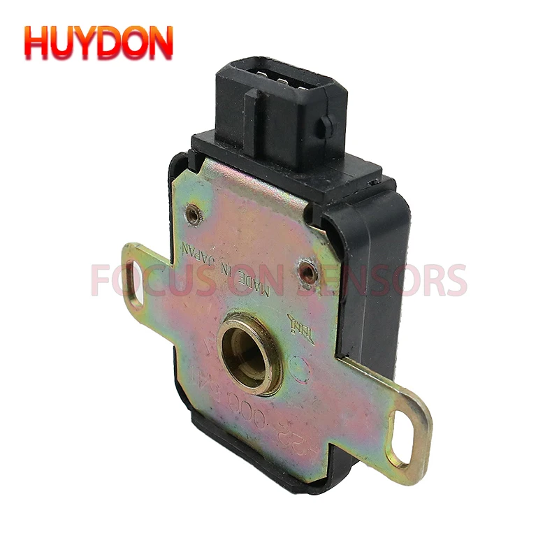 Sensor posición acelerador Isuzu Rodeo/Trooper 1983-1989 - imagen 3