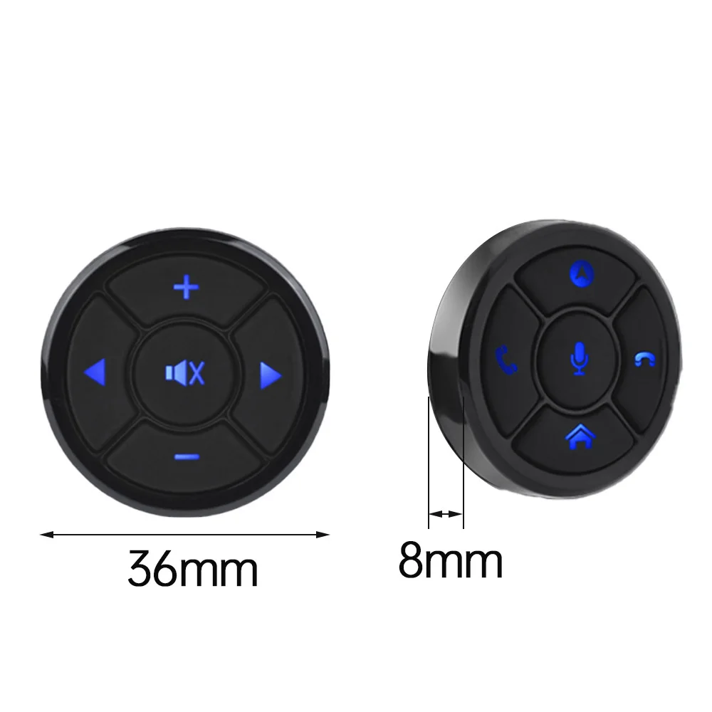 Control de rueda inalámbrico Bluetooth para Android Universal - imagen 2