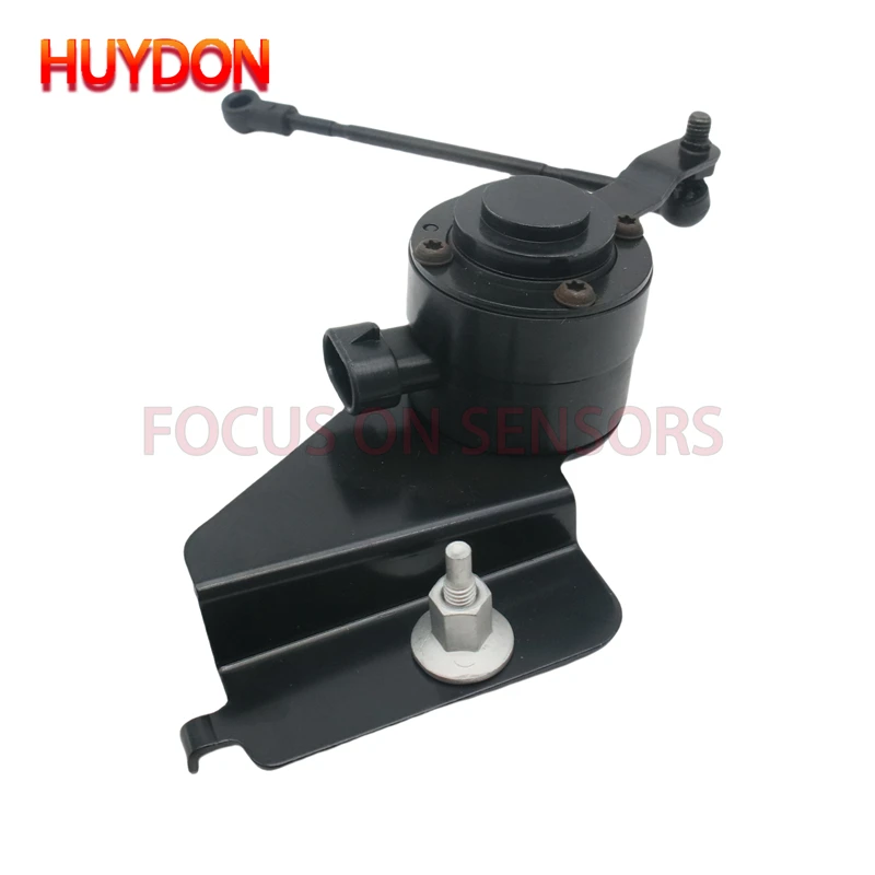 Sensor nivel altura suspensión trasera OEM 25767365 Cadillac DTS 4.6 - imagen 5