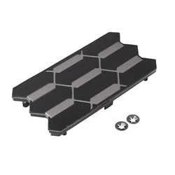 Toyota 53141-35060 Cubierta sensor parrilla Tacoma TRD Pro