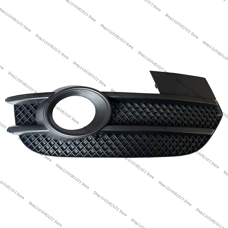 Marco de rejilla antiniebla delantero para Audi Q3 2012-2016 - imagen 3