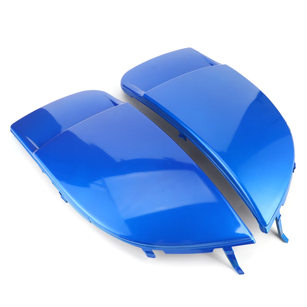 Bisel antiniebla Subaru Impreza STI WRX 2004-2005 - imagen 4