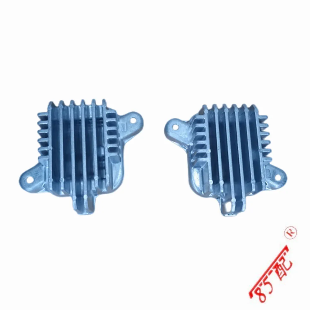Balastro de faro para Peugeot 4008 y 5008