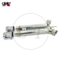 exhaust pipe