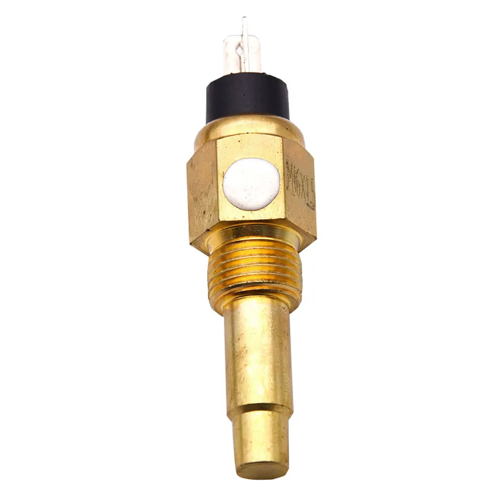 Sensor de temperatura de aceite NPT 1/4, 3/8 NPT, M14x1,5 y M16x1,5 - imagen 5