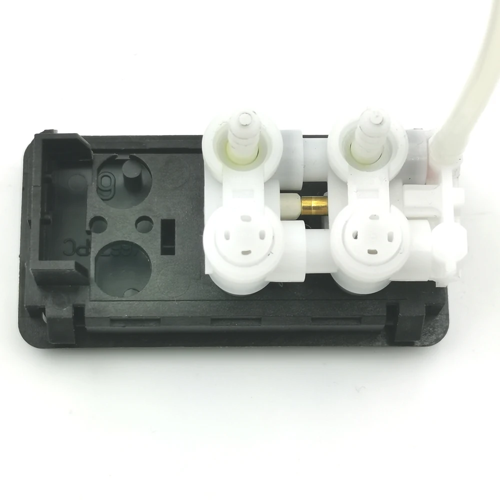 Válvula IPS de ajuste lumbar para asiento de camión ISRI/MAN/IVECO - imagen 3