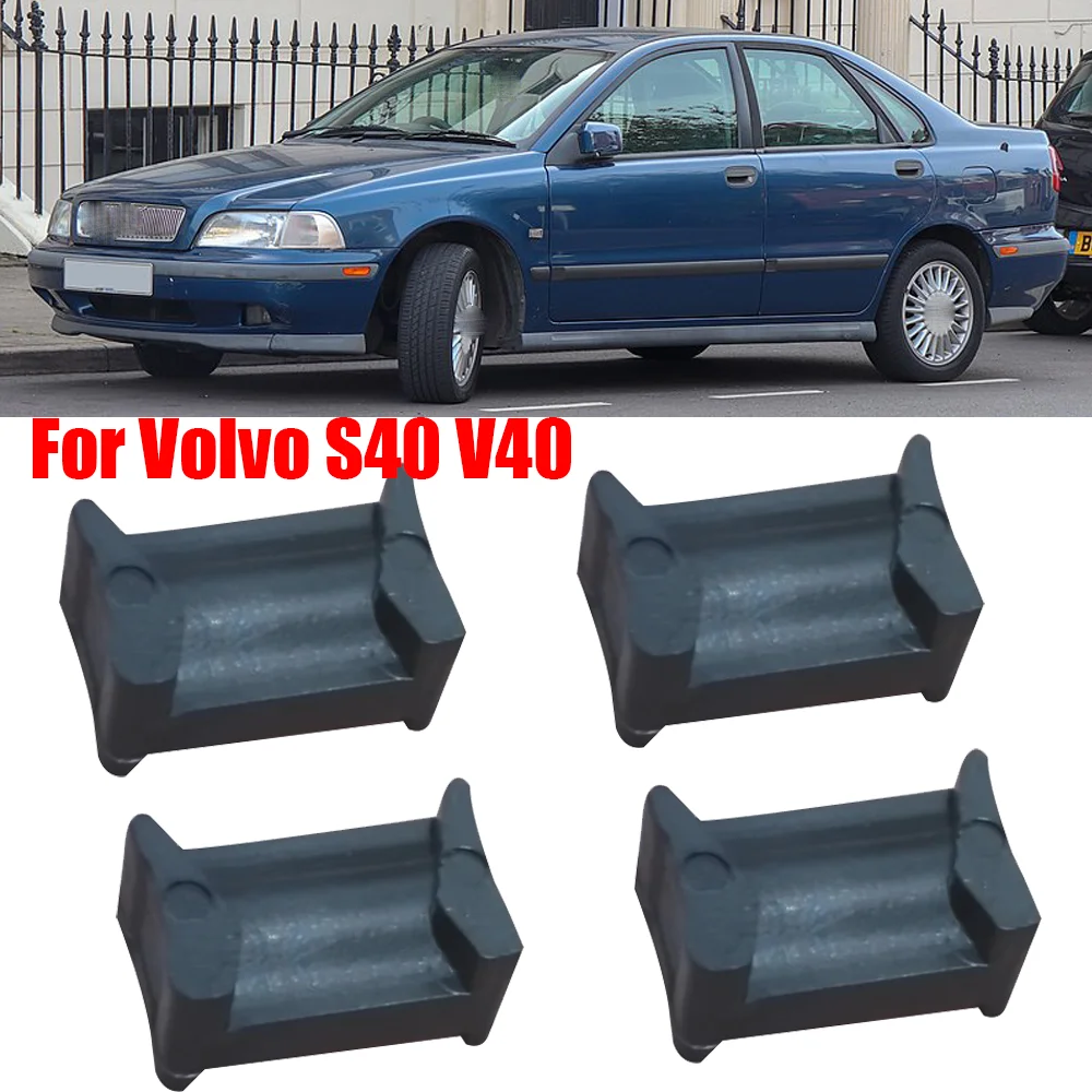 Kit correa retención puerta Volvo S40/V40 1995-2004