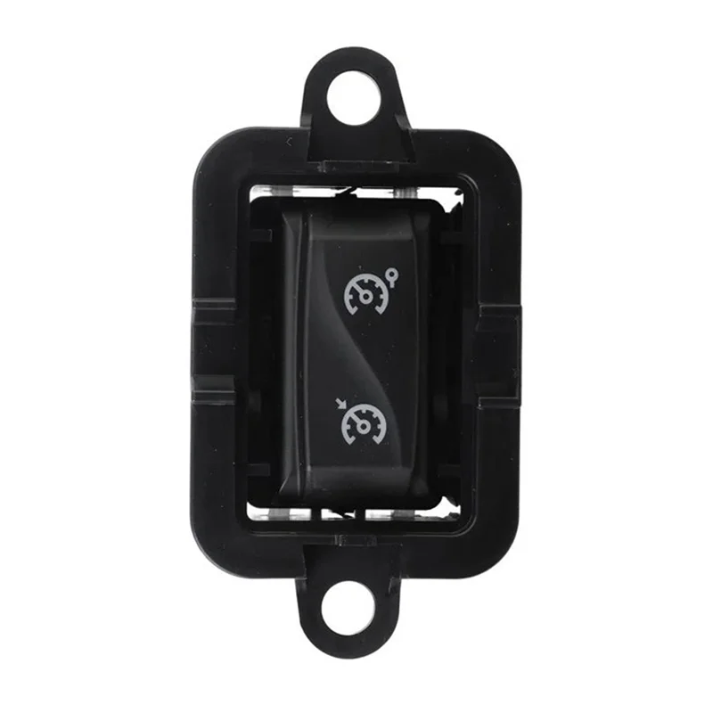 255500002R Interruptor de control de crucero Renault 2011-2012