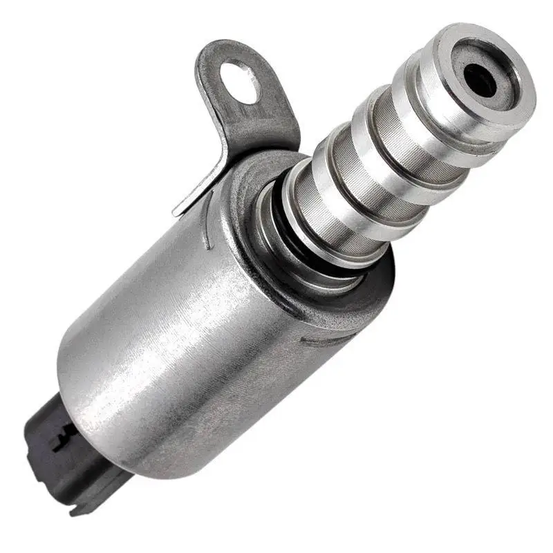 Genuino 1628924280 V758776080 11367604292 VVT válvula de Control de aceite solenoide de sincronización para Citroen c4 C3 Peugeot 207 208 1,6 VIT THP - imagen 4