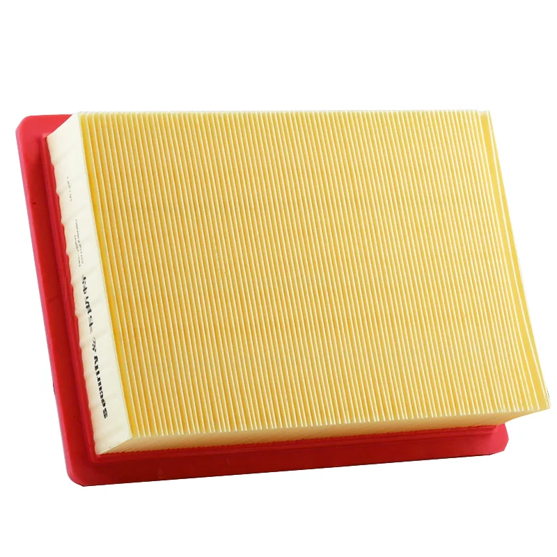 WestGuard MA7560 Filtro de aire para GAC GS3 GS4 GS5 GM6 y M6 2017- - imagen 5