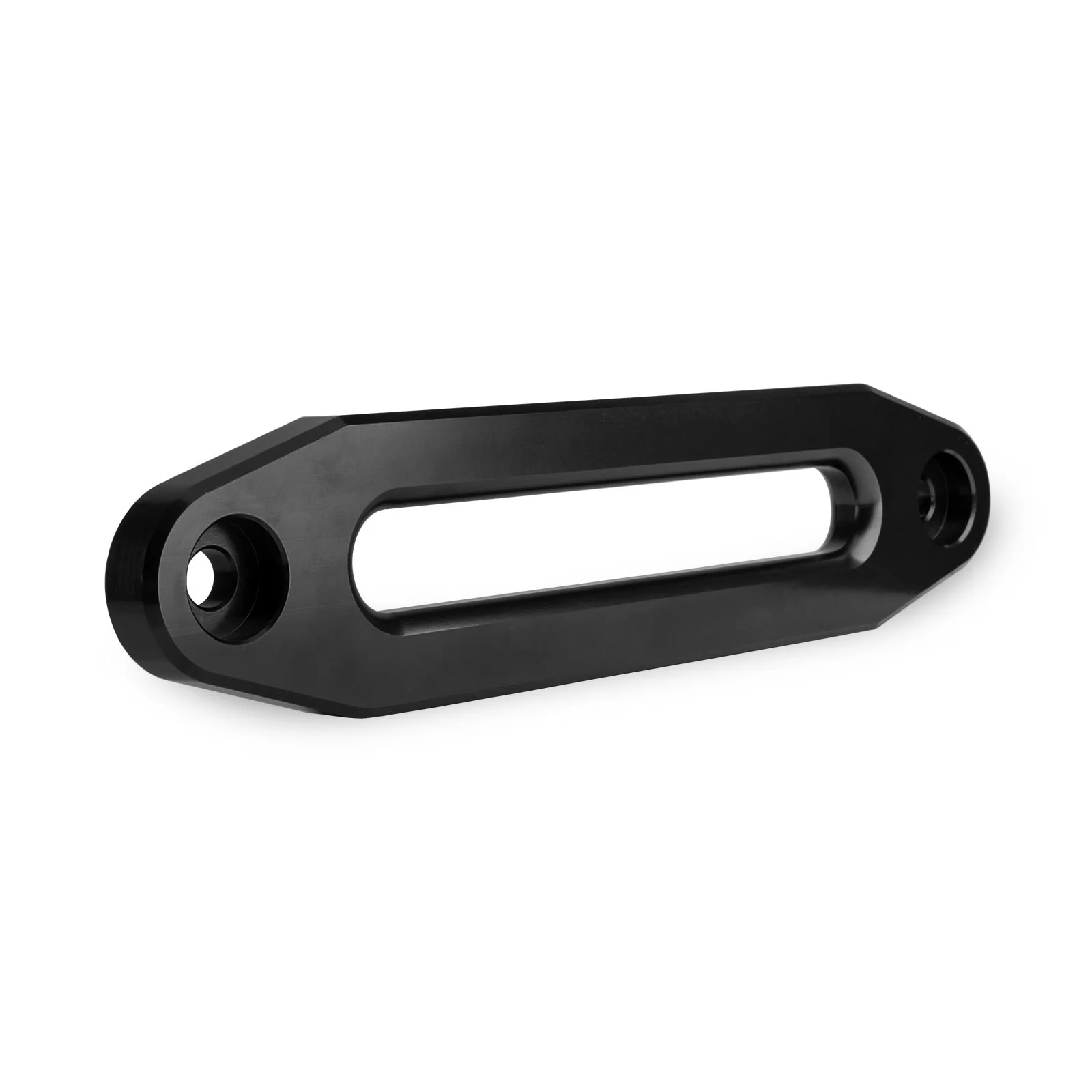 Cuerda de cabrestante sintetica, guia Hawse aluminio, para SUV/ATV/UTV - imagen 4