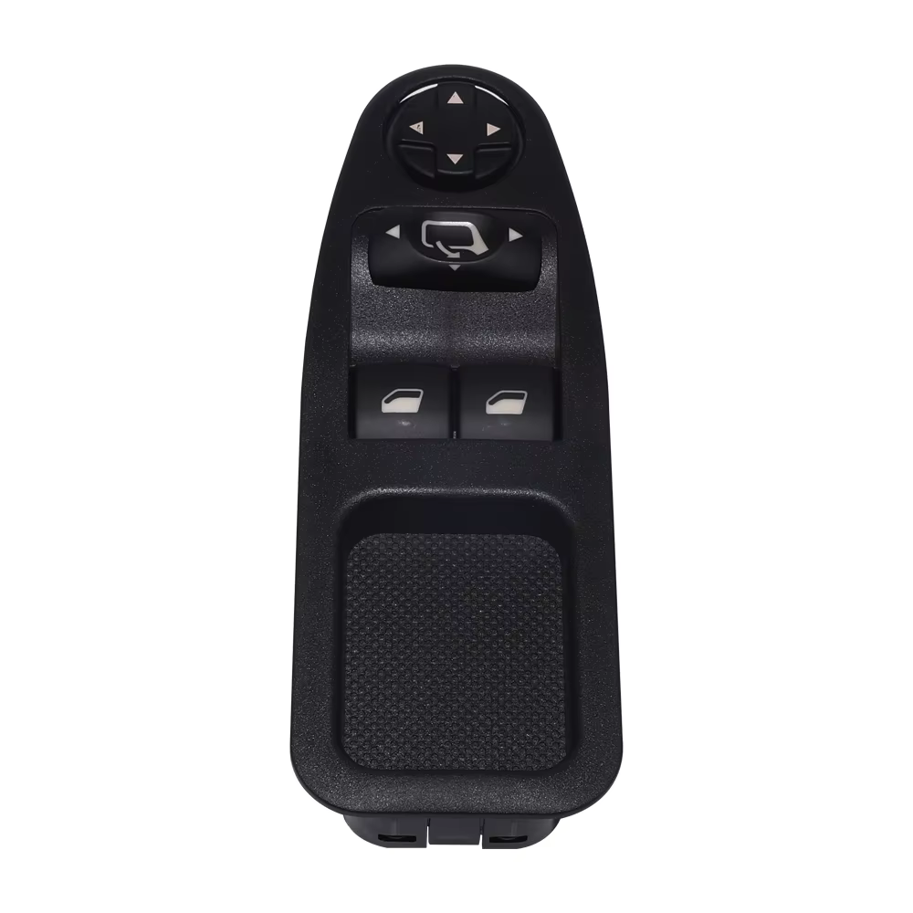 Interruptor elevalunas 6554ZJ Fiat Scudo/Peugeot Expert/Citroën Jumpy - imagen 2