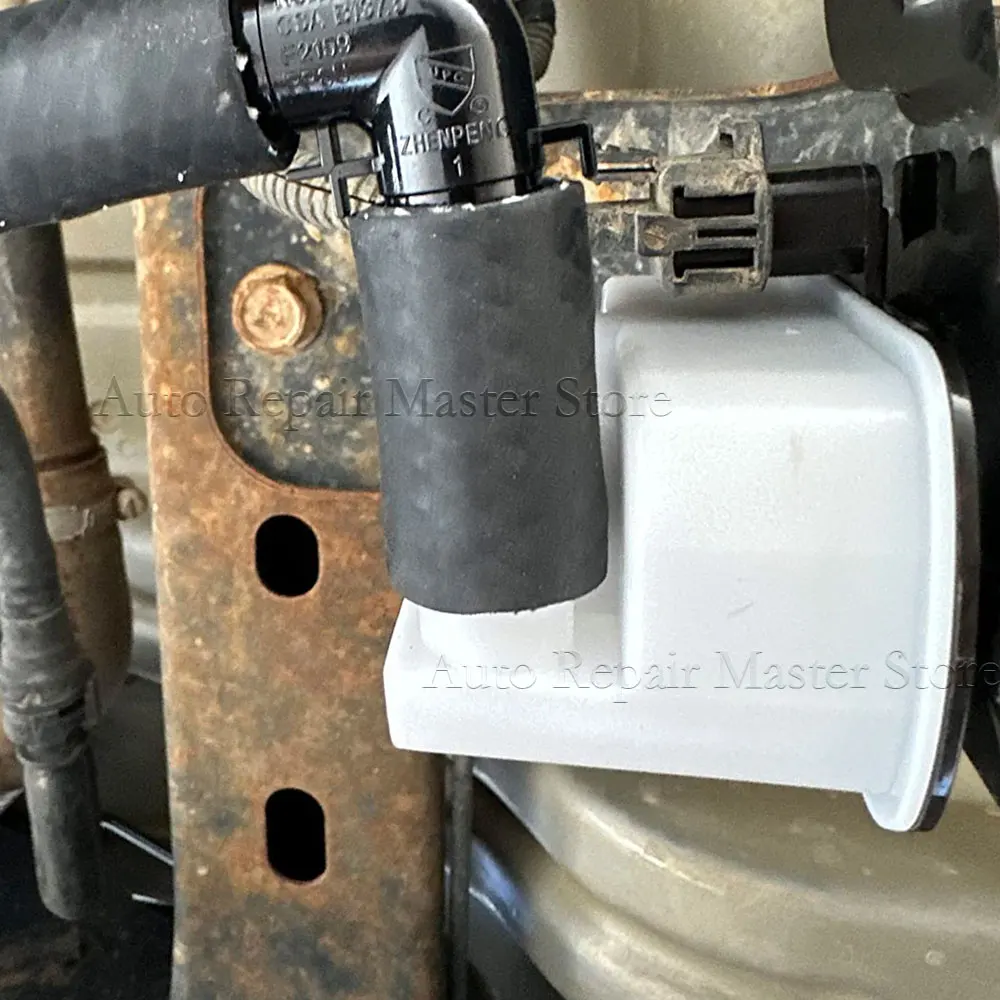 4891685AA 4891685AB nueva bomba de detección de fugas de Vapor de combustible para Chrysler Pacifica Dodge Charger 4861962AA 4861962AC - imagen 3