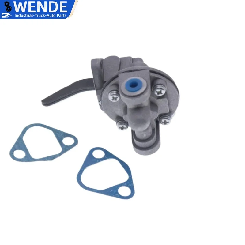 128270-52010 Yanmar bomba de elevación de combustible 2GM20/3GMF - imagen 3