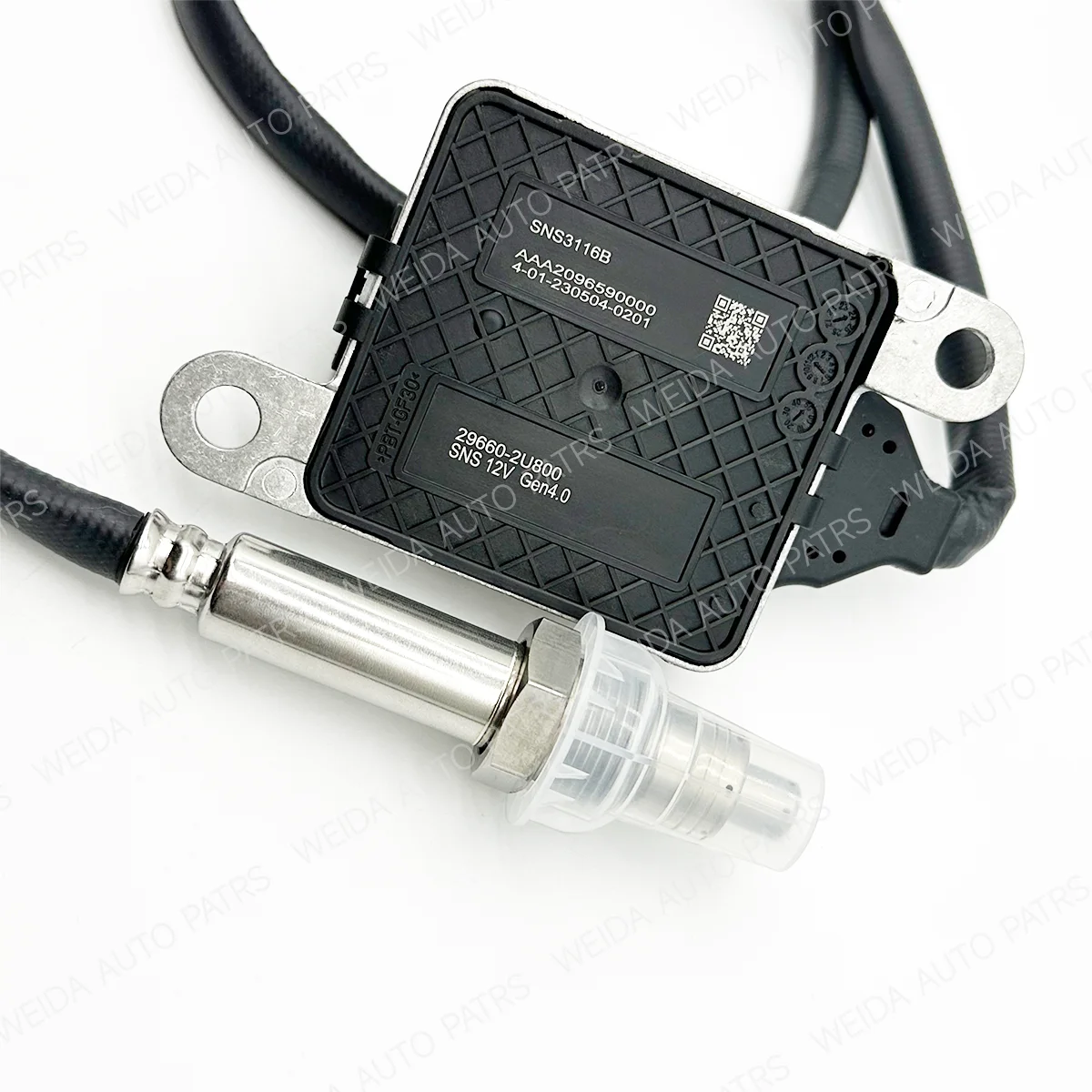 Sensor NOx 29660-2U800 Hyundai Tucson MK4 1.6 CRDi - imagen 3