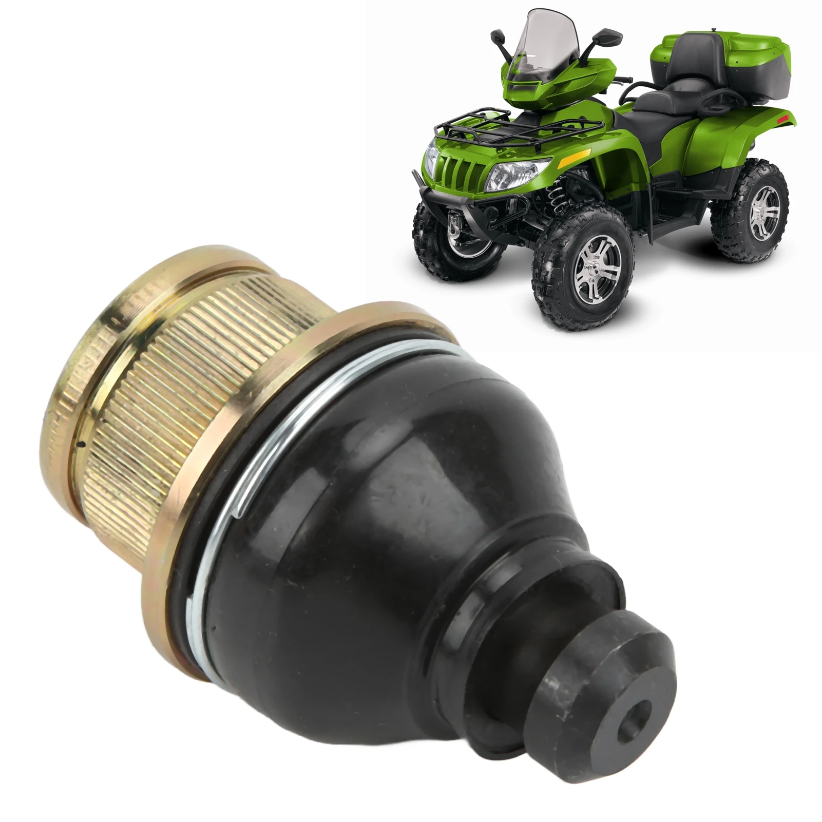 WE351032 CR Junta esférica Arctic Cat para ATV - Modelos 250-425 - imagen 2