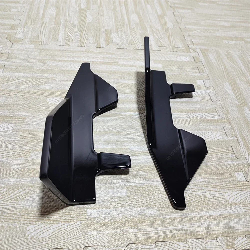 Difusor falda lateral BMW Serie 2 G42 2022-2024 - imagen 4