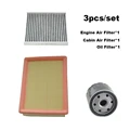 3pcs Set