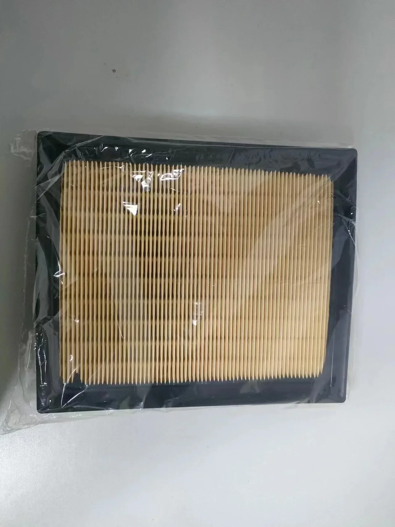 17801-21060 Filtro de aire Toyota Prius c/Aqua NHP10 1.5 híbrido - imagen 2