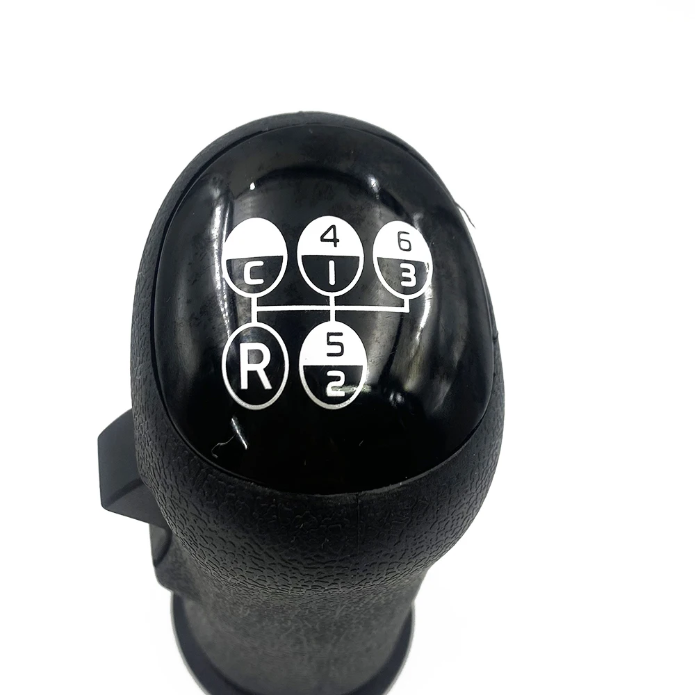 Perilla palanca de cambios Volvo 20488065 para F10 y FH FL FM - imagen 2