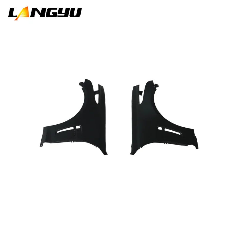 Kit body kit FRP CTS para Cadillac CTS y CTS-V completo - imagen 3