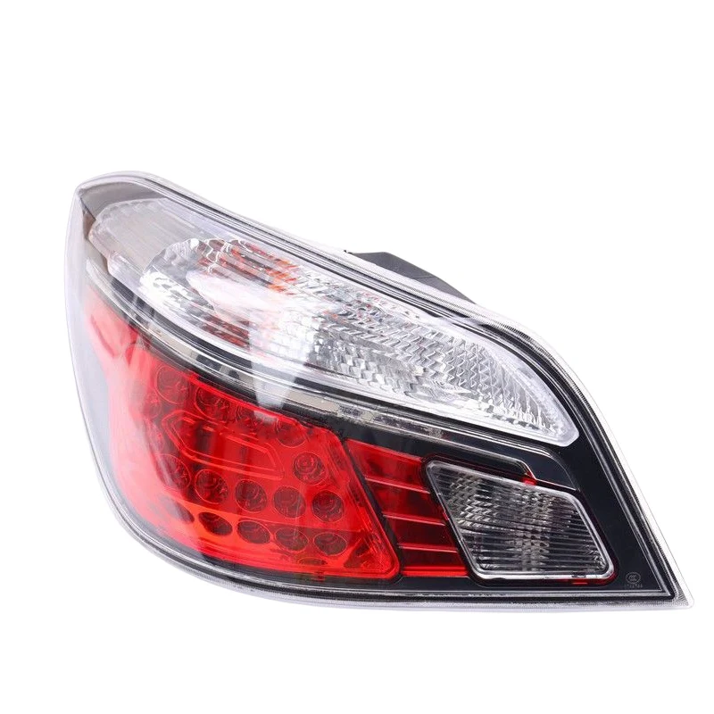 Luz trasera de freno para MG 6 2010-2014 con bombilla - imagen 2