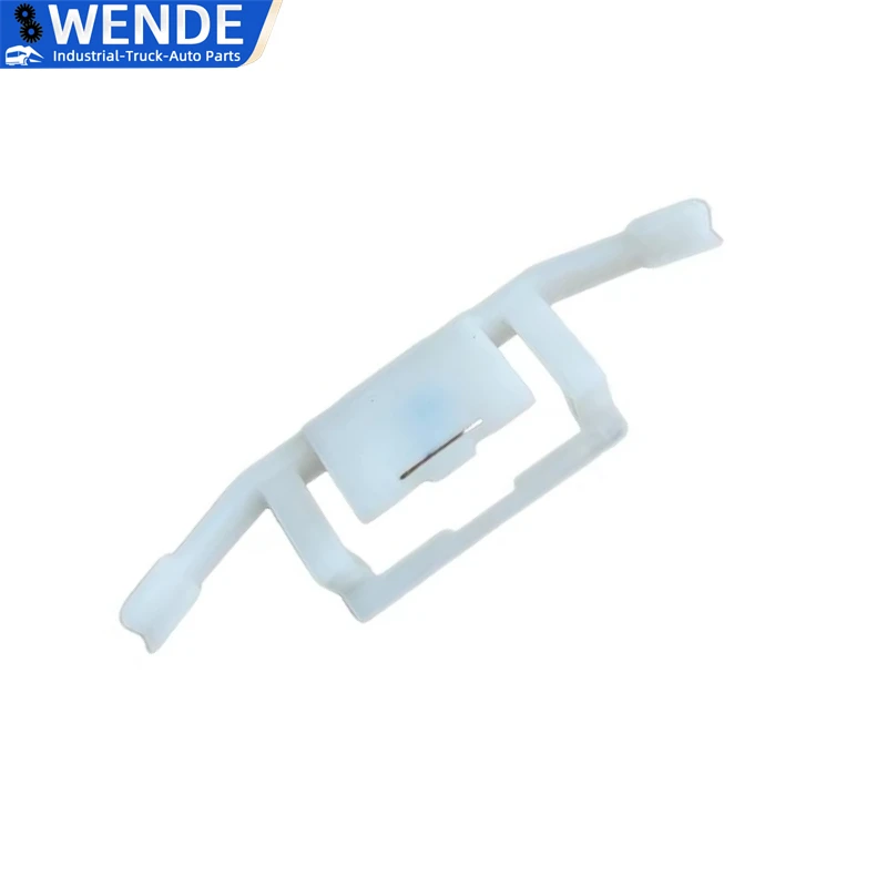 MR440074 MR447885 clips moldura techo a presión Montero Sport - imagen 4