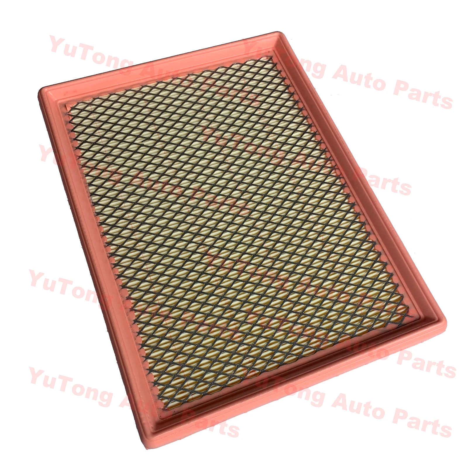 Filtro de aire motor para Ford Transit Classic 2.4 2012 - E9P29601AA - imagen 3