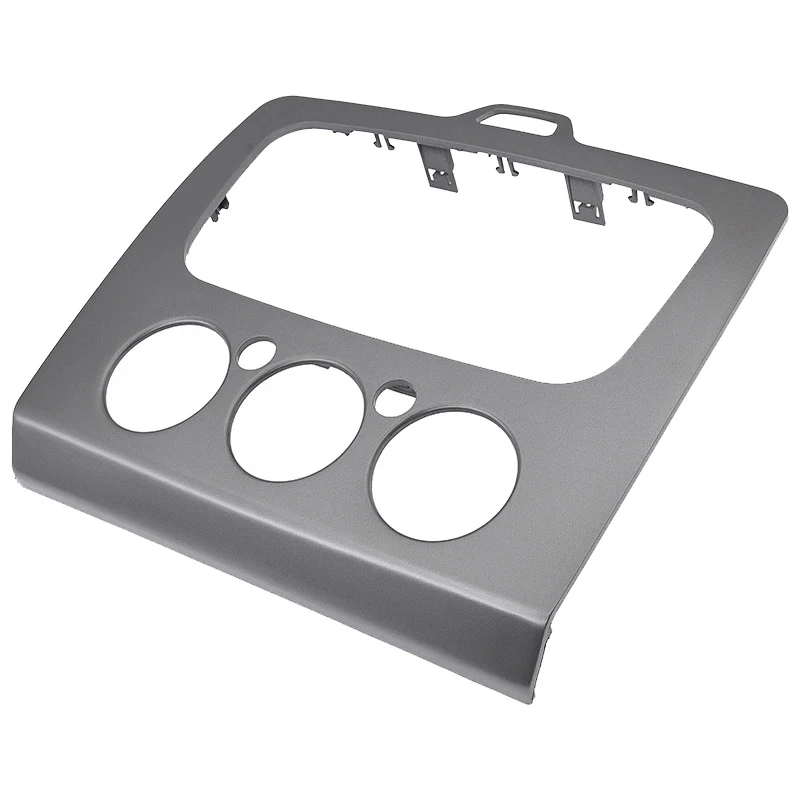 Marco autoradio 2DIN para Ford Focus MK2 (2005-2013)
